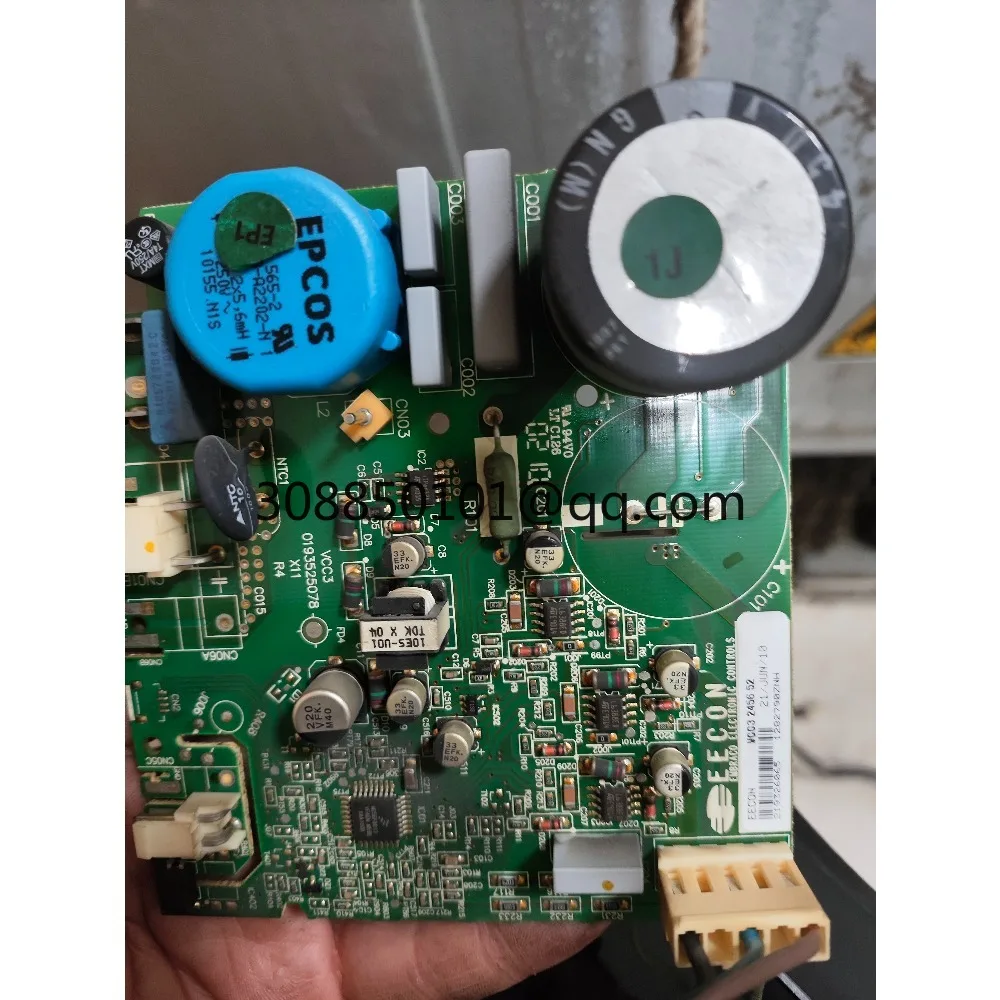 Refrigerator inverter board BCD-610W (KA92NV02TI) compressor drive board