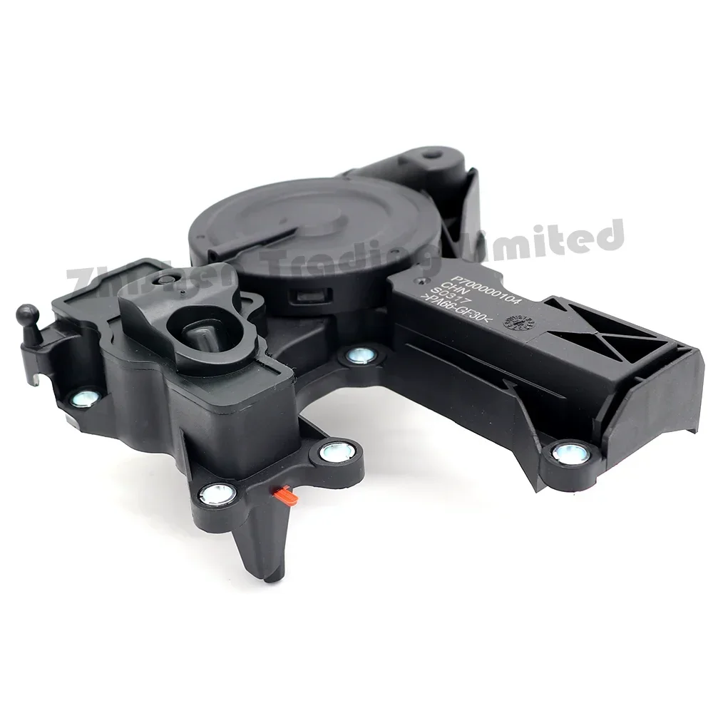 Baic Auto Spare Part for Bj40l plus Gasoline Version Essential Oil   Water Separator Component Waste  Valve