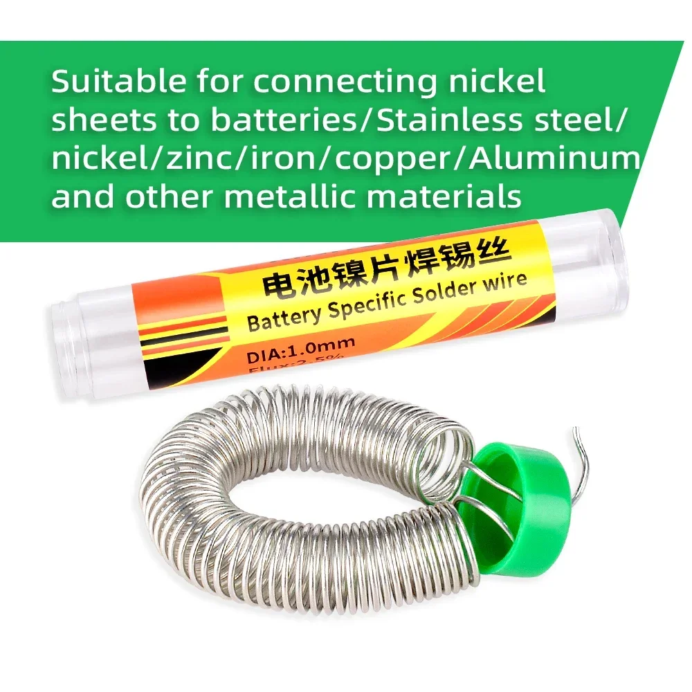 Solder Welding Wire…