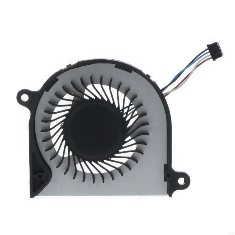 

4X7E Laptop Spare Parts CPU Cooling Fan for Dell 7480 E7480 Notebook Fan