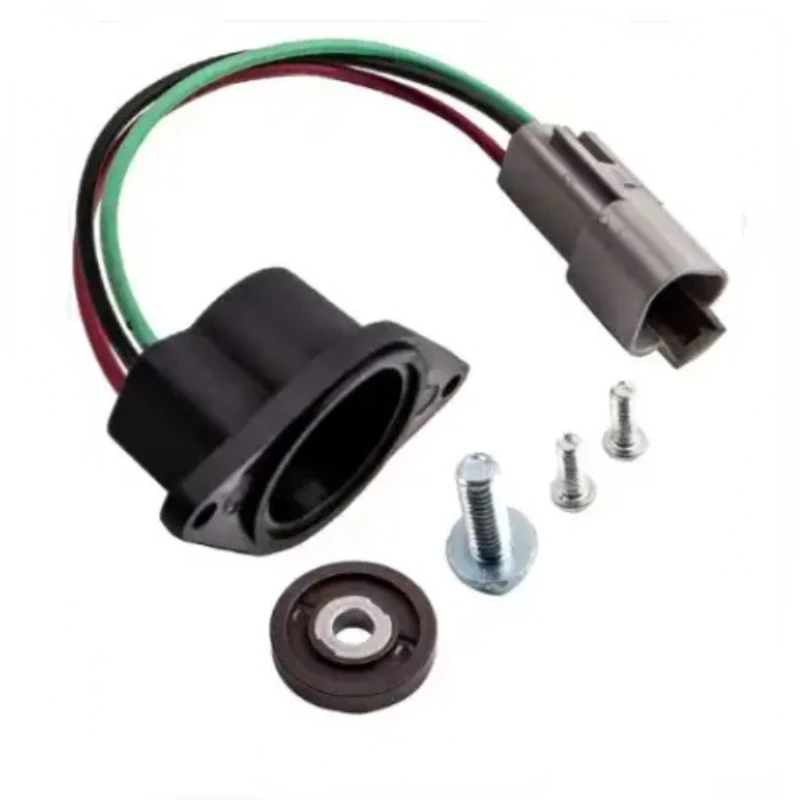 102704901 High Quality Golf Cart Speed Sensor For Club Car DS IQ Precedent With ADC Motor