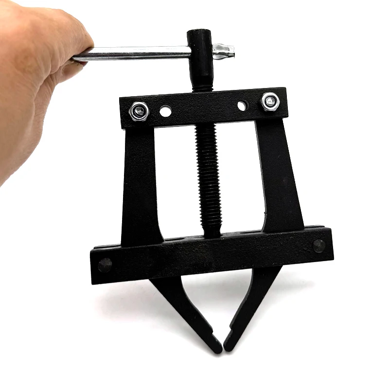 Motorcycle Bicycle Car Chain Connecting Tool Roller Chain Puller Holder Tools #60-200 view 6
