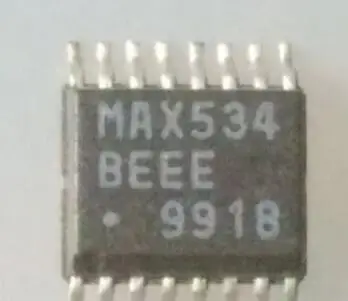 

IC new original MAX534BEEE MAX534 SSOP16