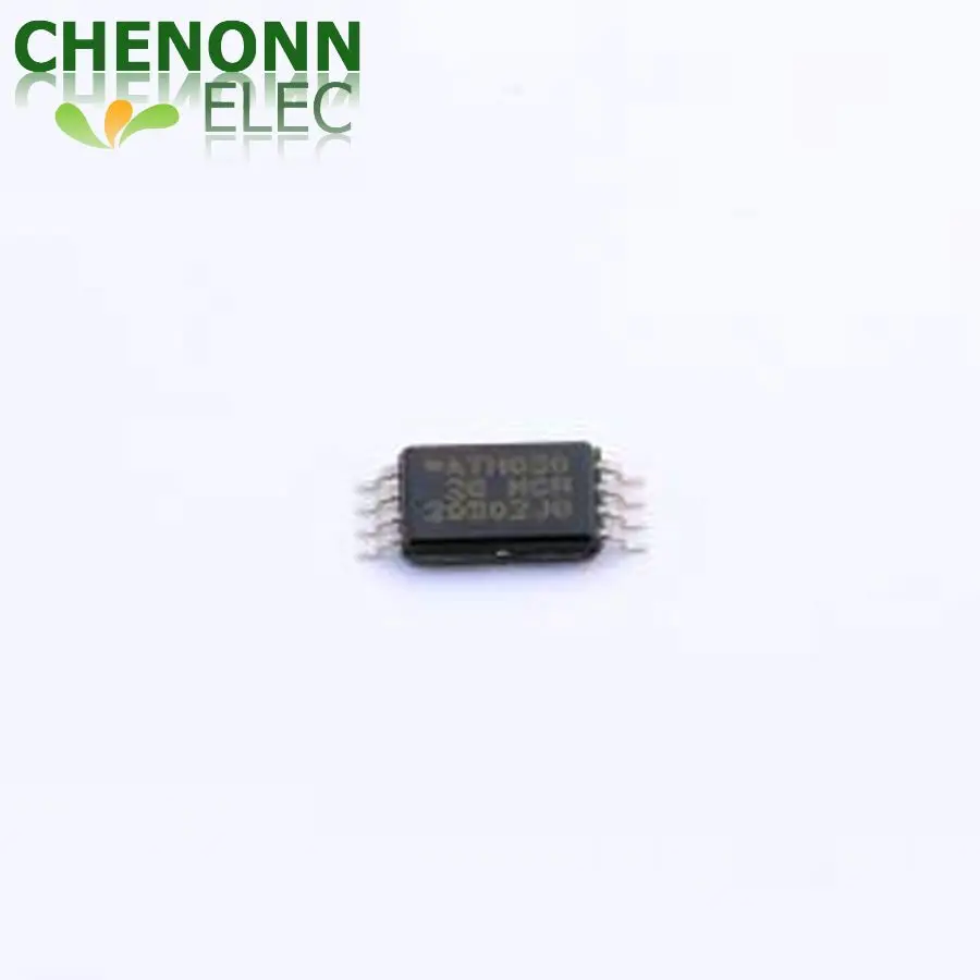 10PCS/LOT AT24CM01-XHM-B (EEPROM)