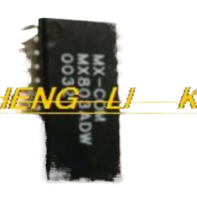 

(100%New) MX803ADW MX803A MX803