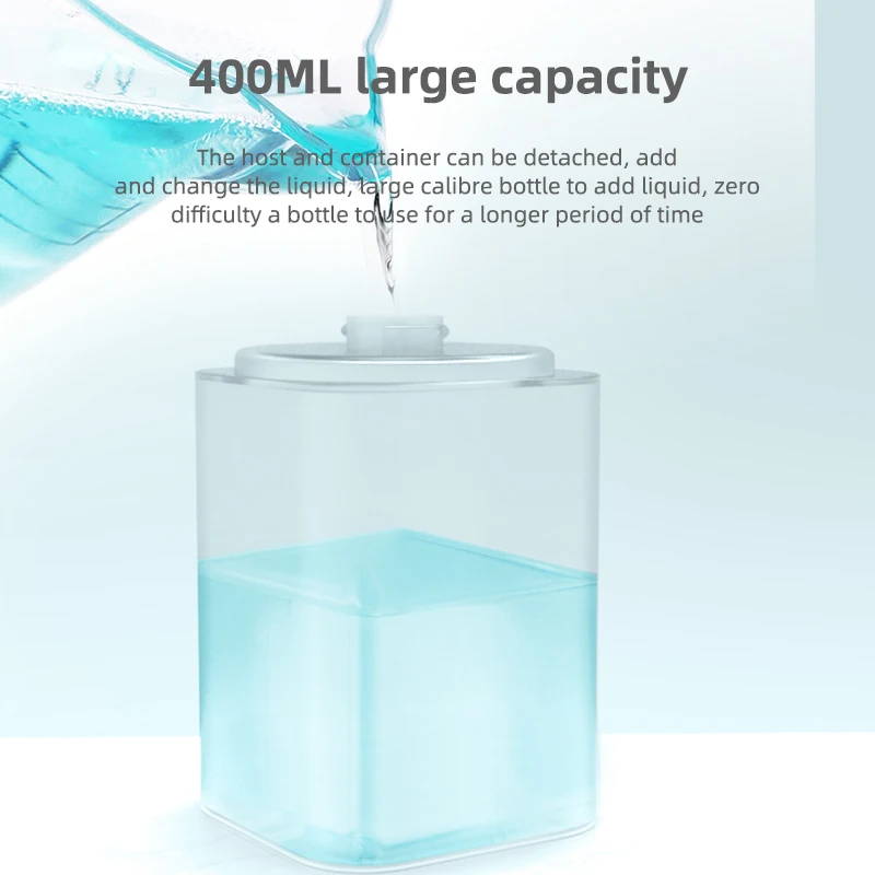 Thumbnail 3 - #1 Best Automatic Foam Soap Dispensers to Buy In 2026