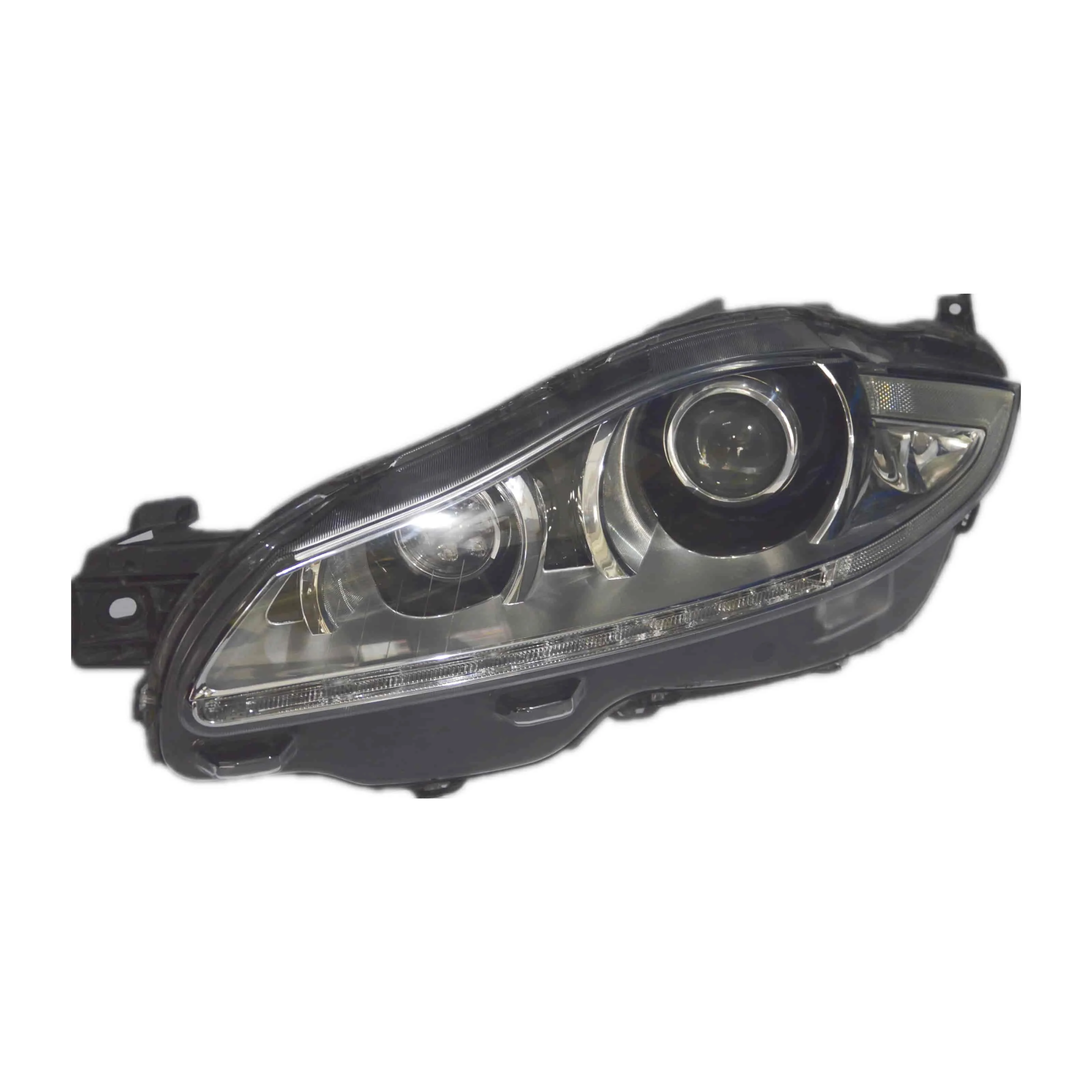 Factory Sale Boulevard Headlight Assembly 2011-2015 XJ XJL 360 Swift Led Car Headlamp for jaguar auto parts