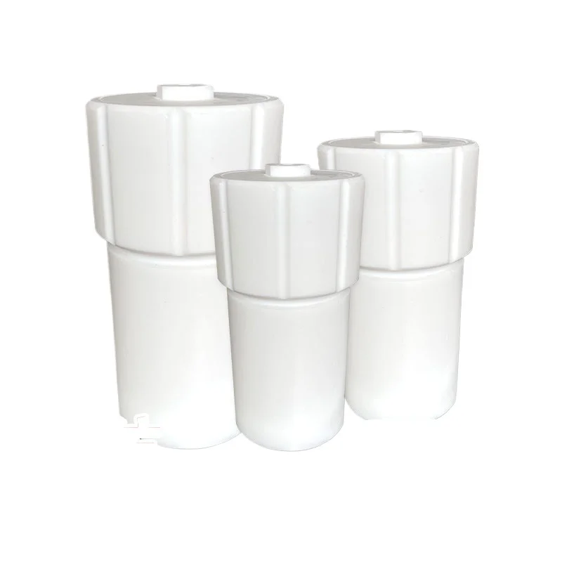 COD Microwave Digestion Tank Crystallization Reactor Pressure Dissolution Cup Corrosion Resistance