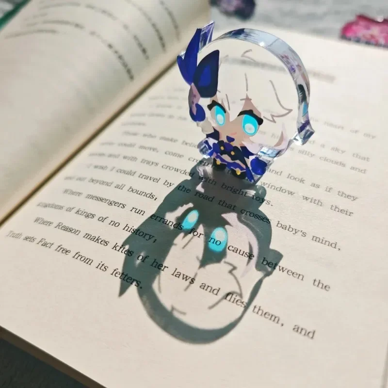 

Honkai Impact 3rd Valkyrie Kiana Raiden Mei Elysia Acrylic Figure Stand Model Plate Desk Decor Standing Ornaments For Fans Gift