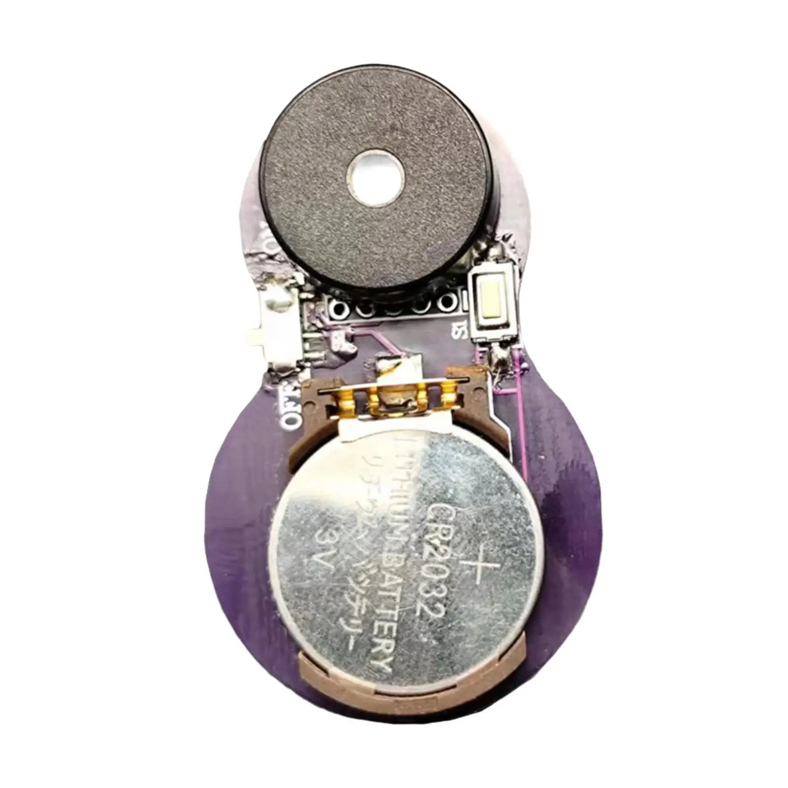 Prank Noise Maker Toy Mini Office Prank Devices for April Fools Day Gag Kids