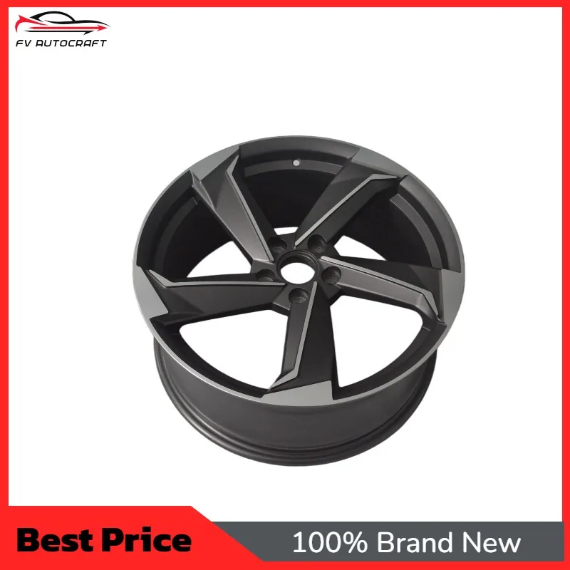 

【2026】Precision Forged Alloy Wheels Custom Backspacing Leading Edge Track Performance Parts