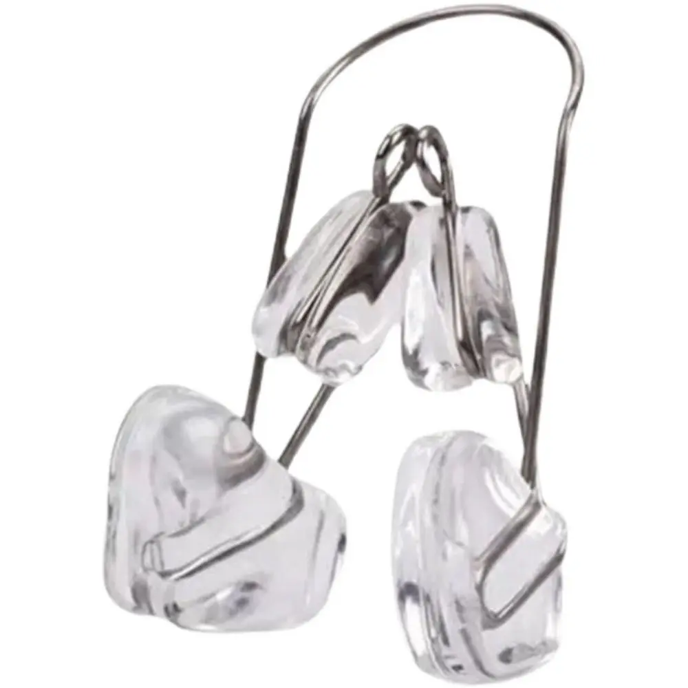 

Beauty Tool Bridge Lifting Up Nose Lifter Reshape Comfortable Nose Shaper Clip No Pain Soft Nose Up Shaping Machine Women