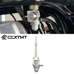 Motorcycle Petcock Fuel Tank Shut Valve 18mm For Honda CRF230L CRF230M CB250 CB750F CBX1000 CB900C CB900F ATC250ES ATC250SX 350X