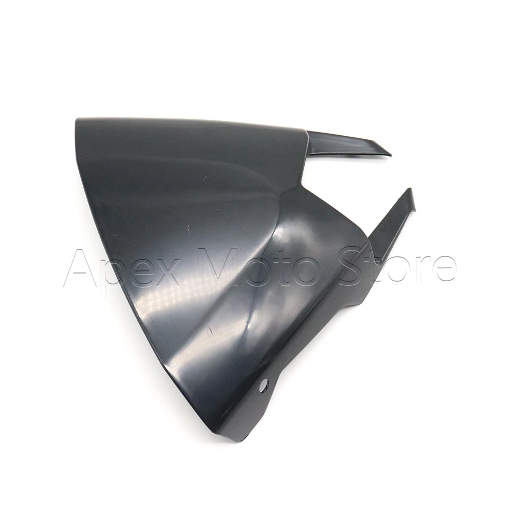 Motorcycle Accessories Windshield Windscreen Wind Shield Deflector For Yamaha FZ8 FZ8N 2010 2011 2012 2013 2014 2015 2016 2017