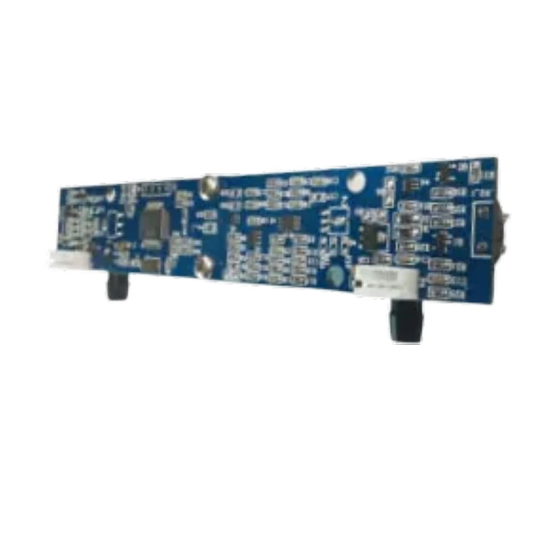 C-10H-serie ultrasone zuurstofconcentratie-sensor