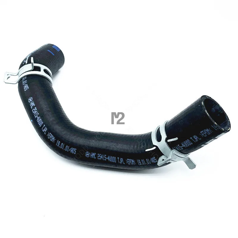1pcs For Hyundai Elantra MD I30 K3 HOSE-RADIATOR UPR HOSE-RADIATOR LOWER Upper And Lower Water Pipes Of Radiator Water Tank