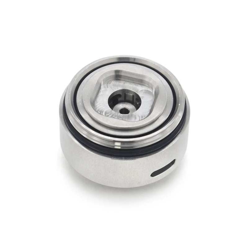 Styl ULTON Stigmata 22mm MTL RDL RTA 3.2ml zbiornik do e-papierosa