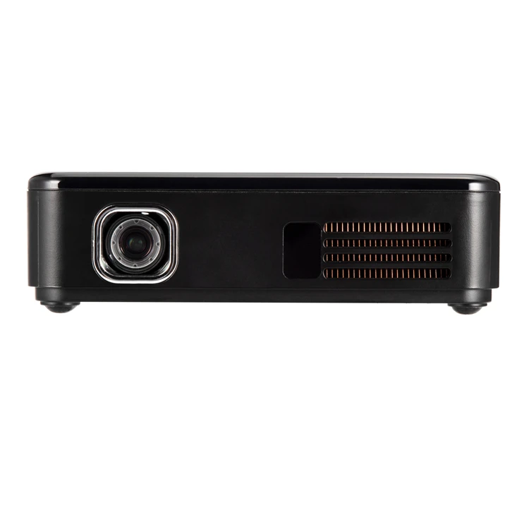 

New Innovative Manufacturer Direct Sale Products Full HD Led Light Smart Projector