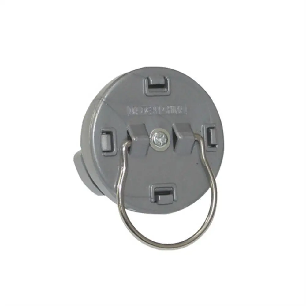 Gag Joke Shock Hand Buzzer Streichspielzeug Aufziehbares schockierendes Handshake Tricky Toy Utility Gadget Hand Buzzer Spielzeug Geschenk eines Freundes