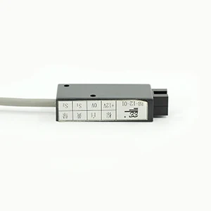 

Elevator door machine encoder BB-12-01