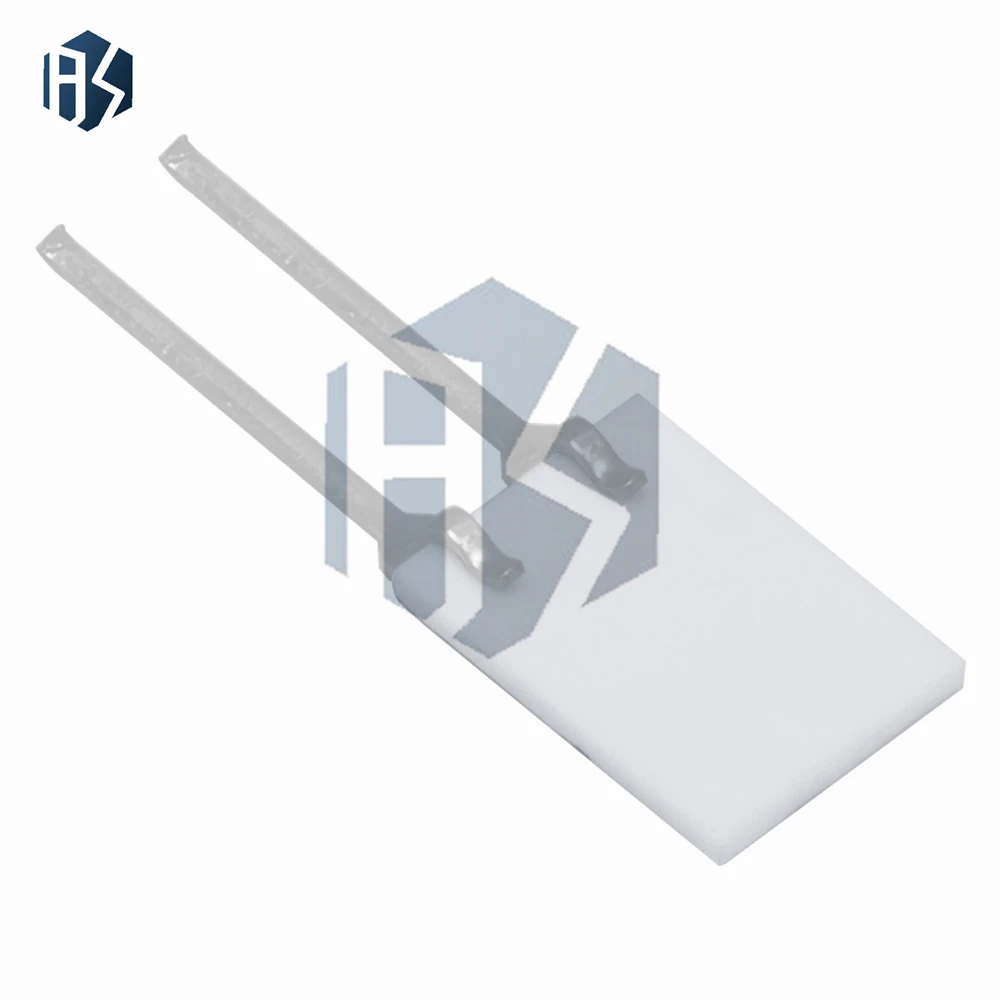 Czujnik rezystorowy odporny na wilgoć (HR202L): Praktyczny element detekcyjny kompatybilny z Arduino