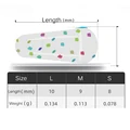 1000Pcs Color2 L