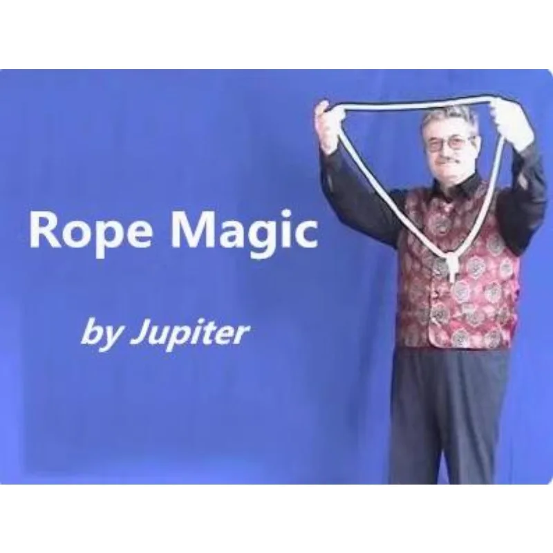 

Веревка Волшебная сцена Волшебные трюки Веревка Сужение растяжки Магия Волшебник Крупным планом Иллюзии Уловки Аксессуары Комедия