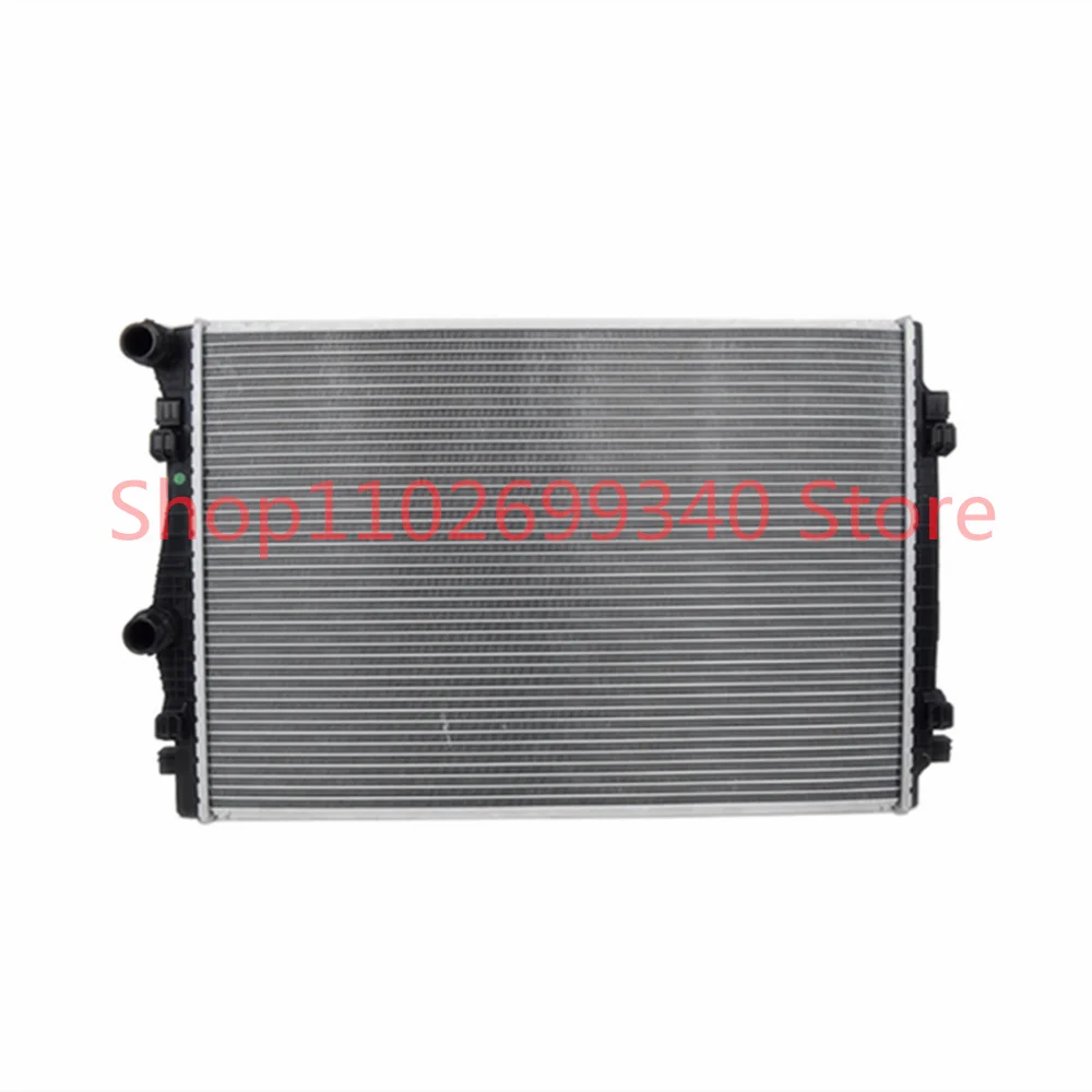 

Новый радиатор 3G подходит для VW PASSAT B8, для Audi A3 5Q0121251GL