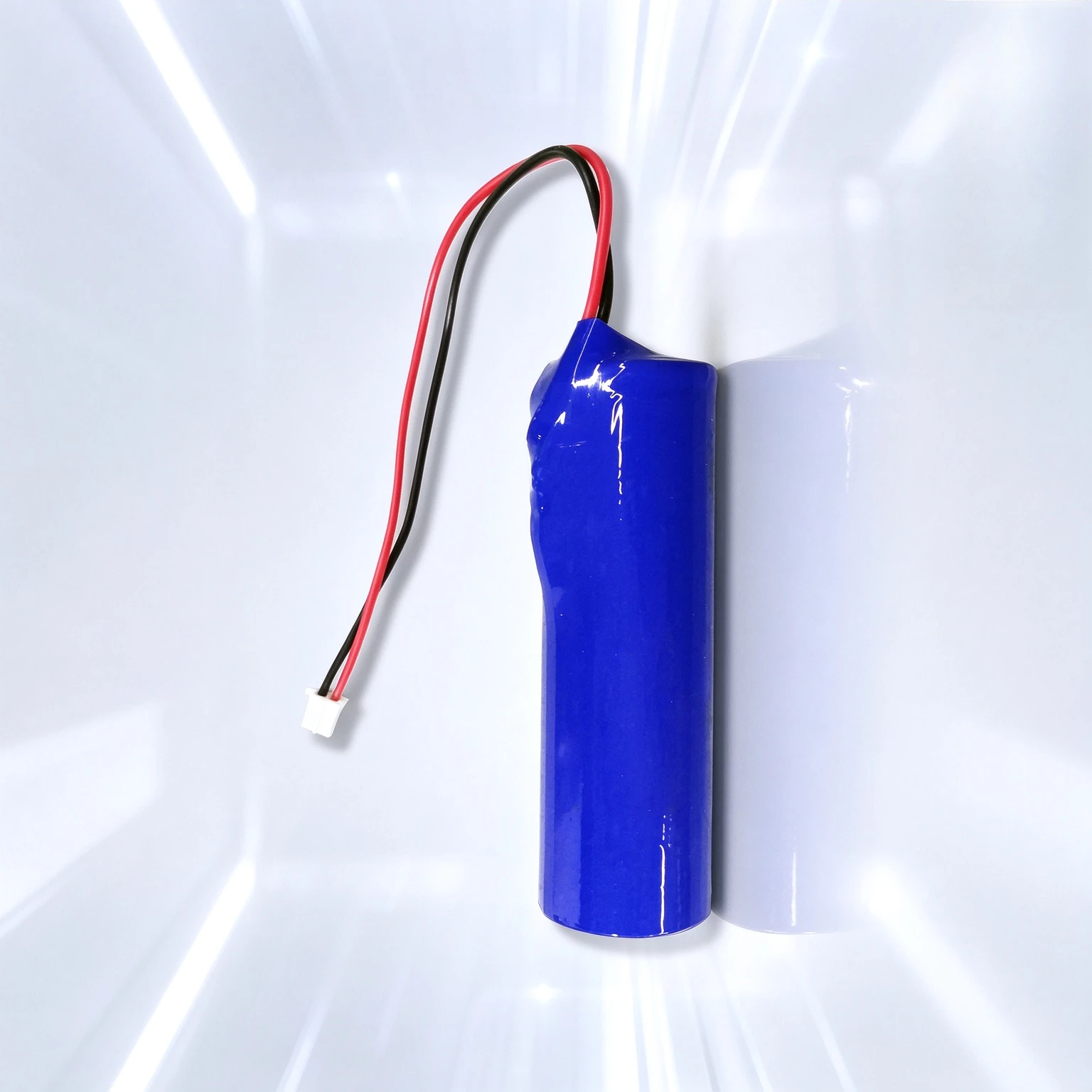 14500 Li-ion Battery 3.7V 400mAh for Flashlight Toy Early Education Machine