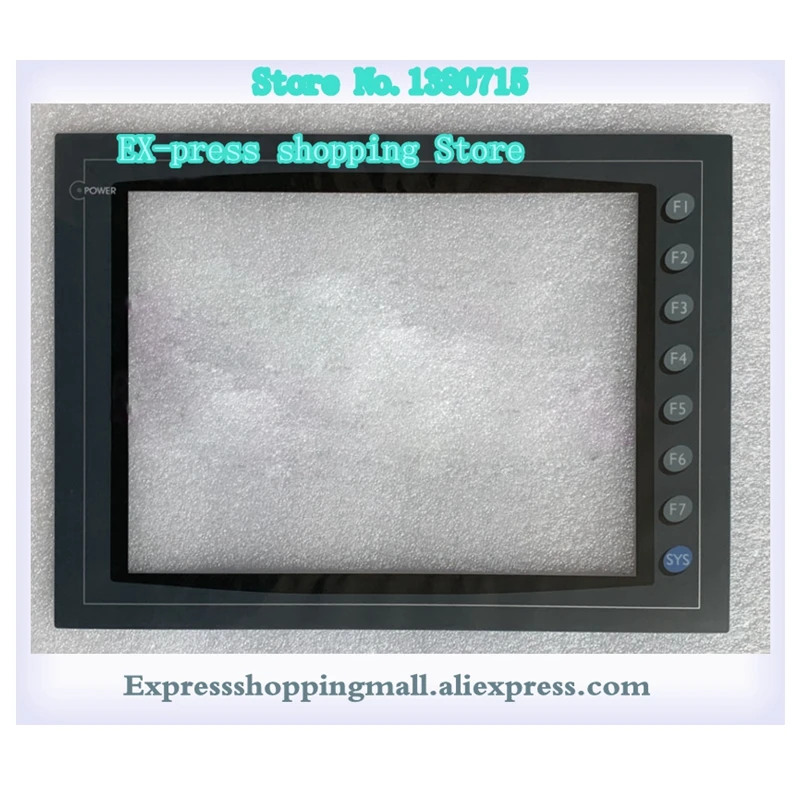 New Offer Touch Scr…