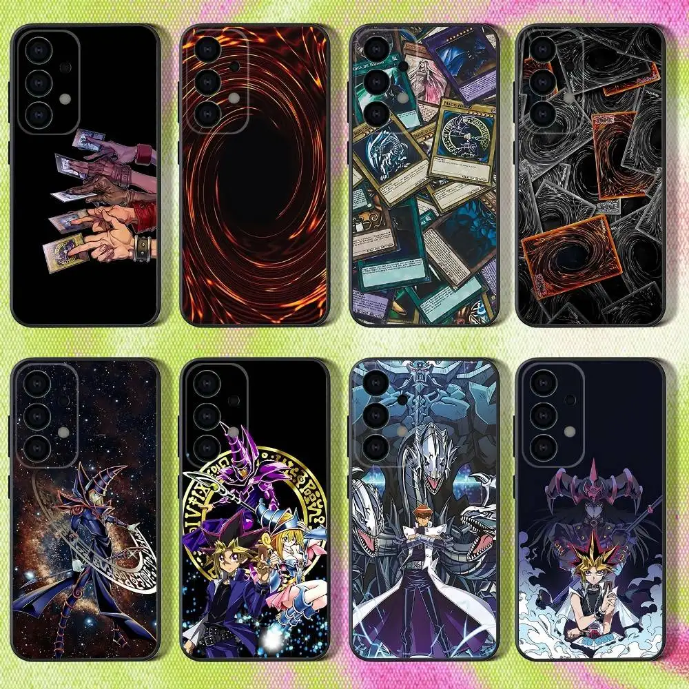 Anime Y-Yu Gi Oh Yu… - image