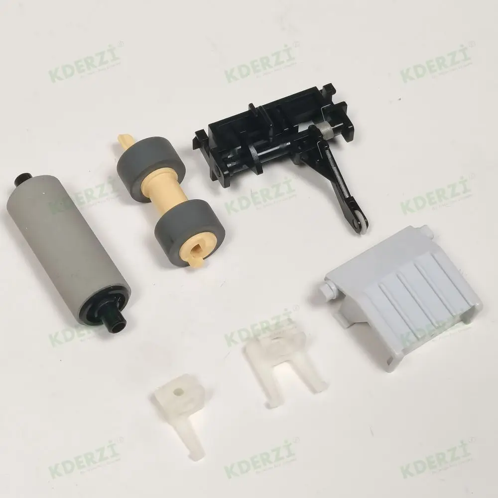 Origing Printer Pick Up Roller Maintenance Roller Kit for Xerox DocuPrint C2200 C3300 2200 3300 Paper Tray