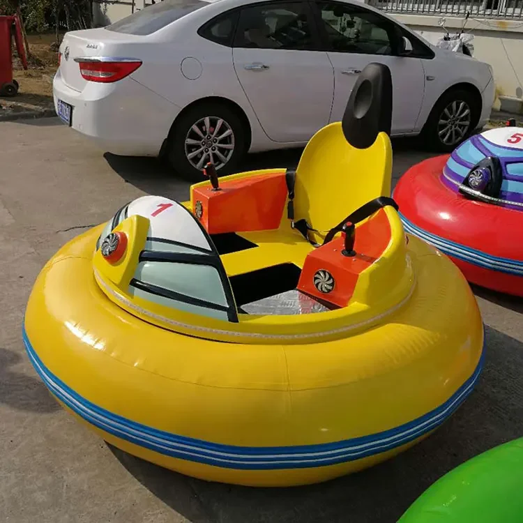 

Indoor Kids Electric Bumper Car