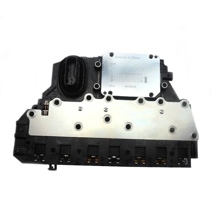 Hot Sell 6T40E 6T45E Transmission Control Module TCU TCM 6T40 6T45 With Fast Delivery