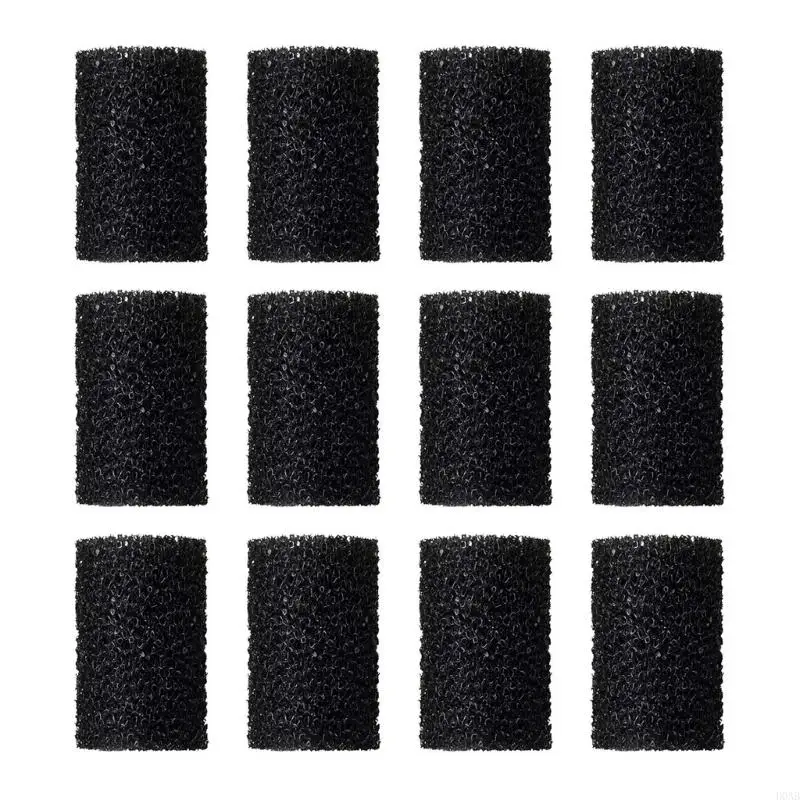 D0AB 6/12PCS POOTH PROTIONS SWEET SKESS SHOSE SKRUBBRS