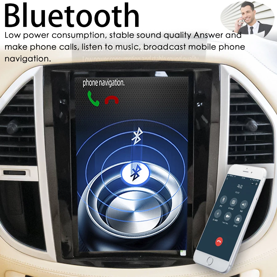 Per Mercedes Benz Vito 2017 Navigazione CarPlay Touch Screen Android 13 Stereo GPS Auto Car Multimedia Video Player Unità principale