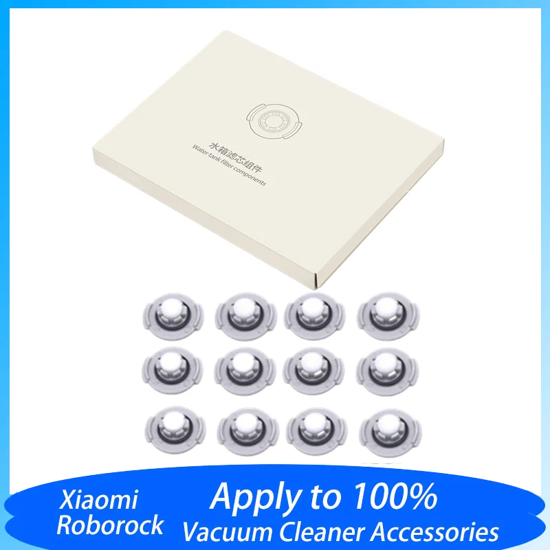 Mop Cloths Water Ta…