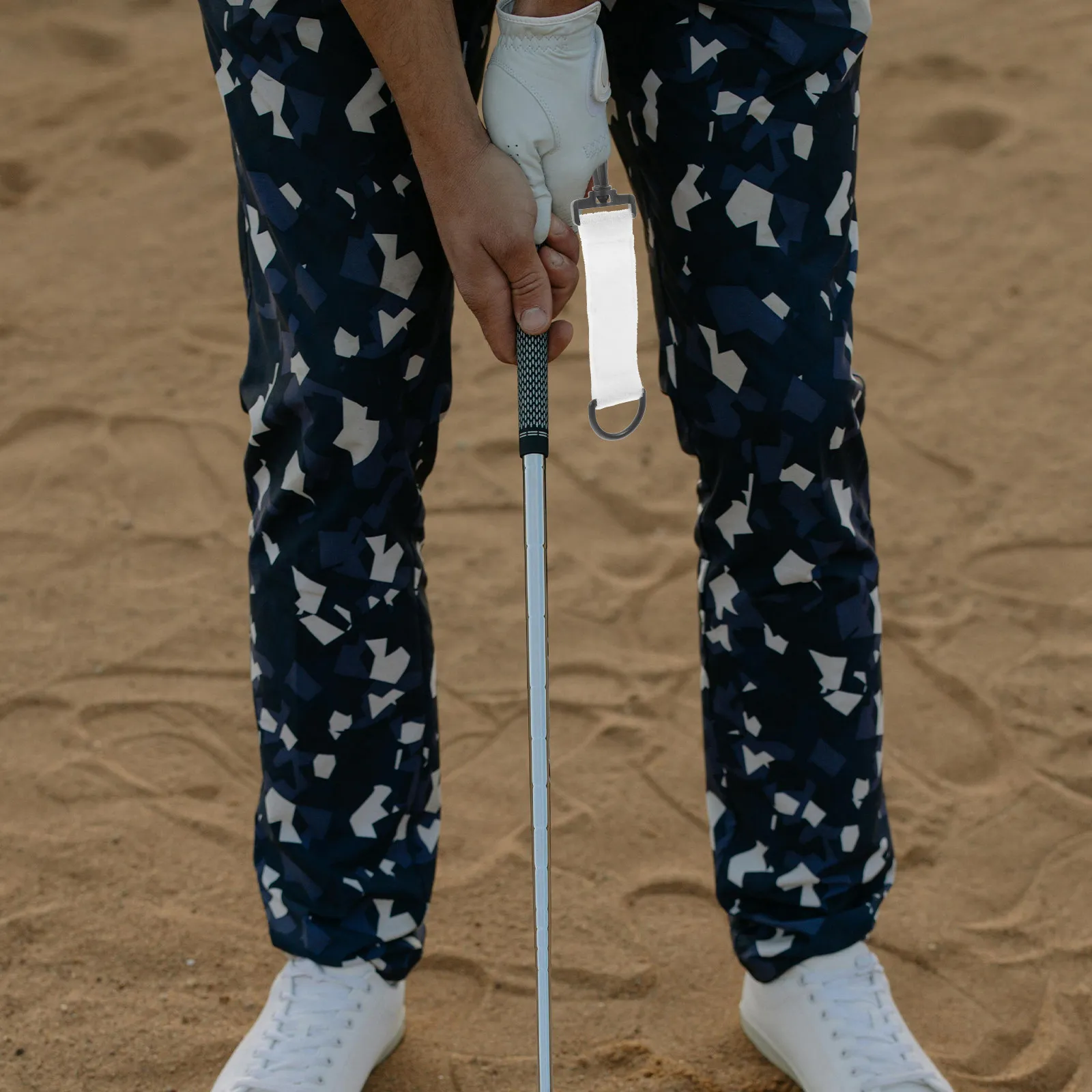 

Держатель для перчаток для гольфа: пластиковый, тканевый, на липучке, с крючком, для подвешивания, органайзер для аксессуаров для гольфа, защита и организация, спортивный аксессуар