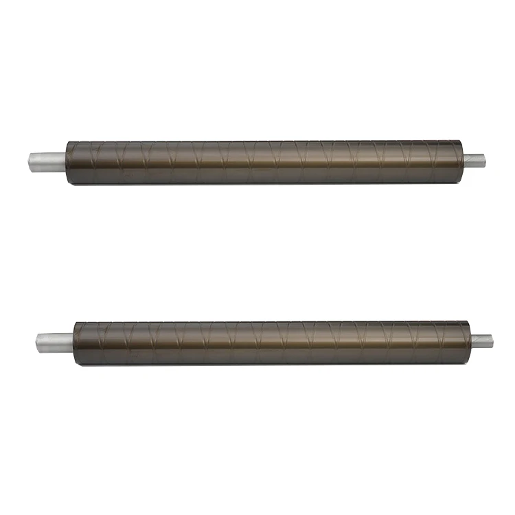 

Hot Sale Roller Printing and Packaging Industry Aluminum Guide Roller