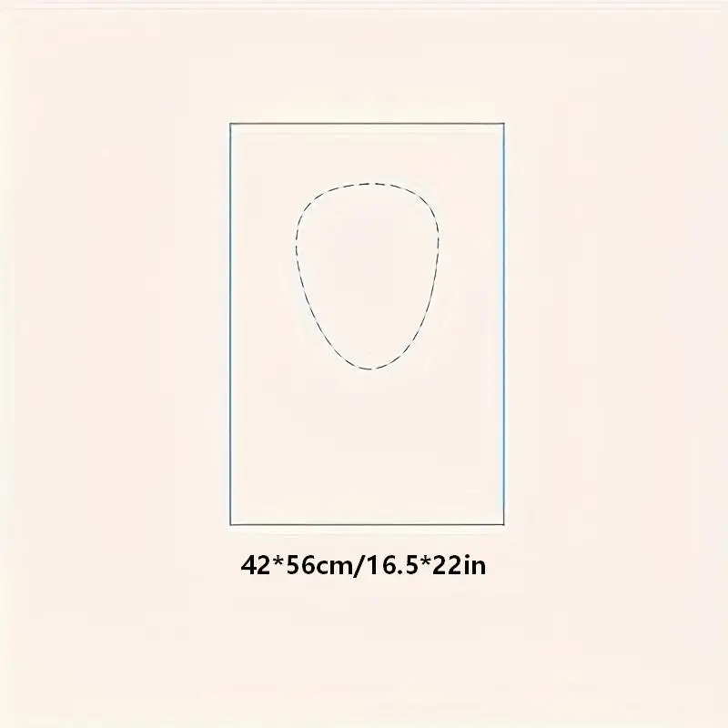 10PCS Disposable Toilet Seat Cover Non-woven Fabric Toilet Mat Seat Soluble Water Todder Toilet Training Seat Covers