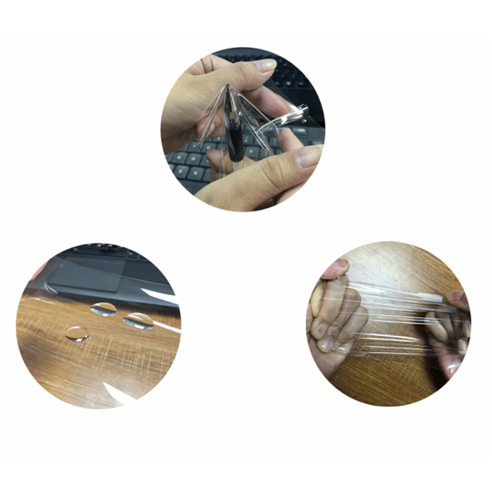 สําหรับ Garmin Lily 2 Active watch วัสดุคอมโพสิตฟิล์มแข็งตัวของน้ําฟิล์มนุ่ม TPU