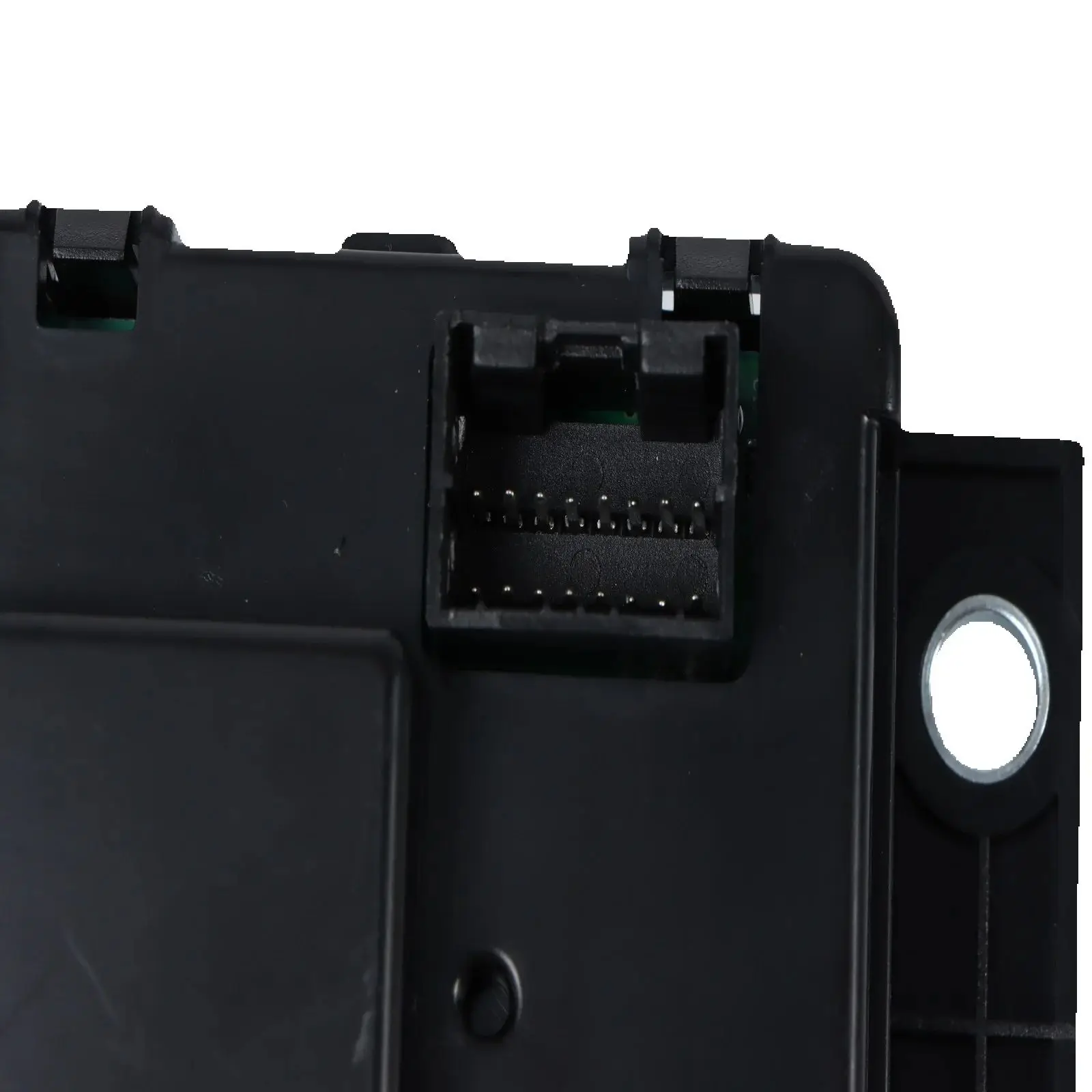 

Hvac Temperature Control Panel FOR MACK CHU612 2008-2018 OE 25110700 HVAC Climate Interface