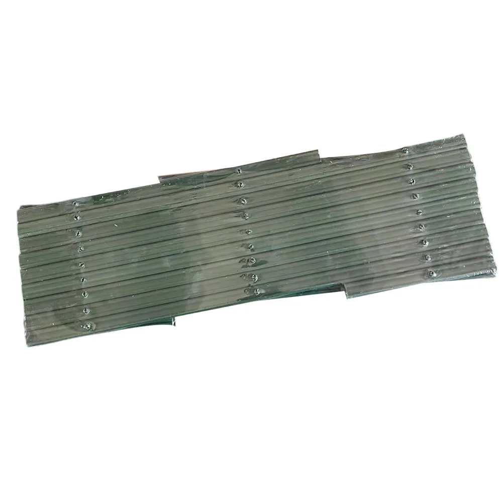 

Декоративная расширяемая садовая решетка для ландшафтного дизайна, пластиковая конструкция, устойчивая к погодным условиям, регулируемый размер