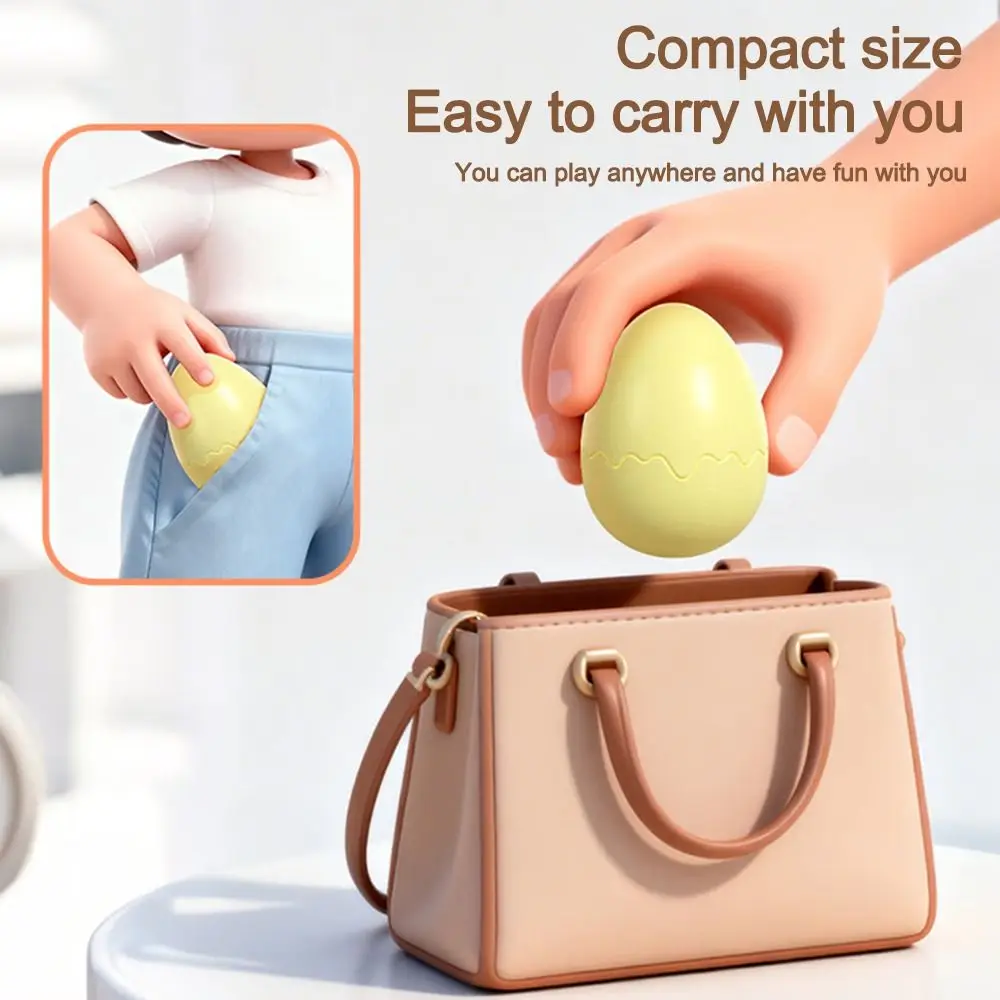 

Забавный мультфильм Заводное животное Прыгающее яйцо Игрушка Ходячий динозавр Заводная ходячая капибара Заводная цепочка Яйцо для бега в виде животного