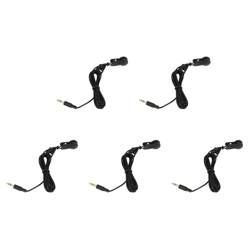 A37T-5X Cardio EAR CLIP Heart Rate Pulse Meter Sensor For KETTLER Cardio Fitness Equipment Accessories Heart Rate Monitoring