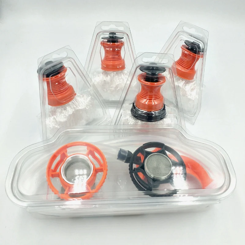 Balloon Starter Set Balloon Bags Filling Chamber Tube Kit for Volcano Digit Easy Valve Heating Air Bag Replacement Set