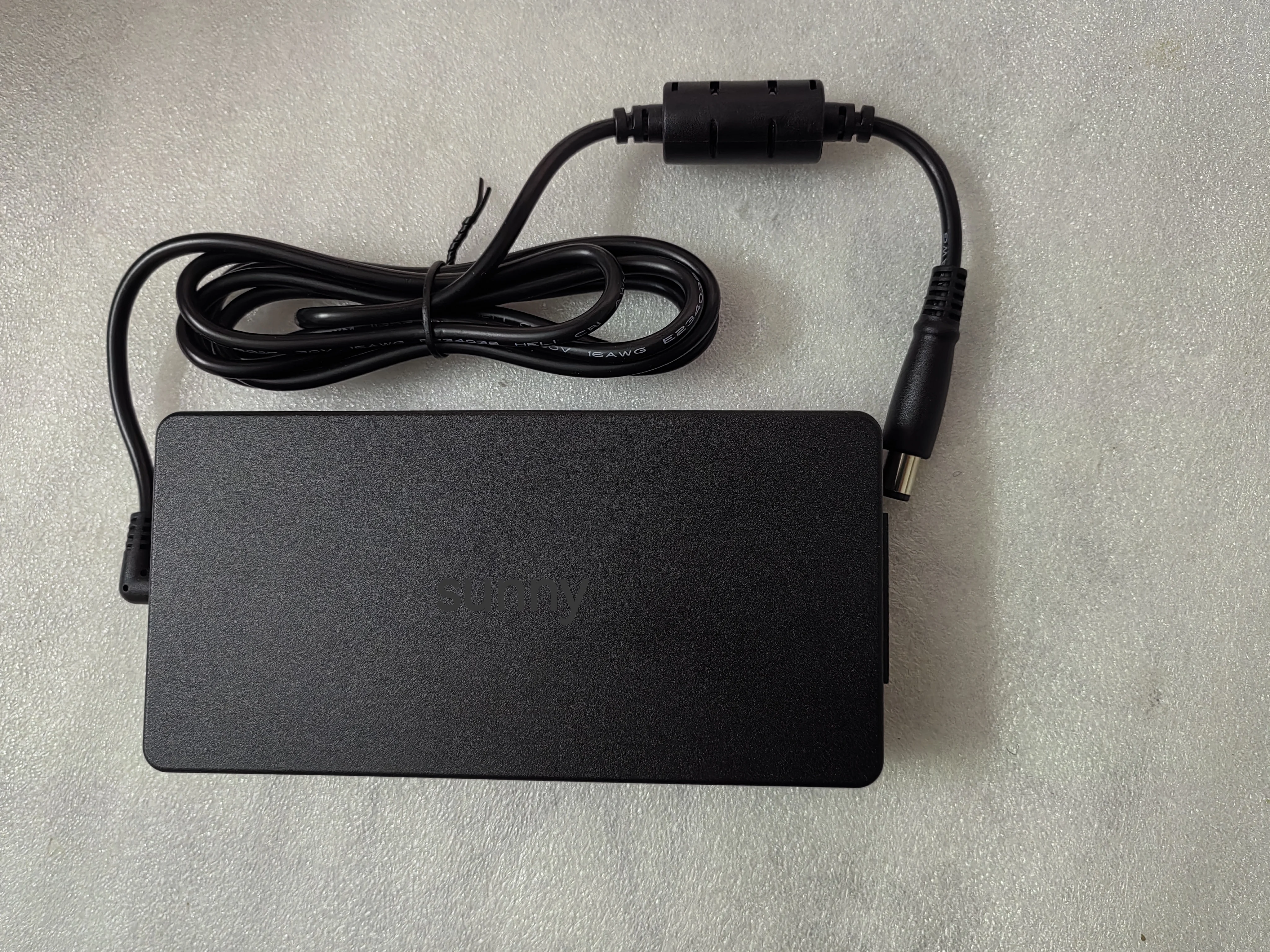 NEW OEM FSP 19.5V 9.23A FSP180-AJBN3 7.4mm 180W AC Adapter For Caldigit TS3+PLUS Thunderbolt 3 Dock Genuine Charger