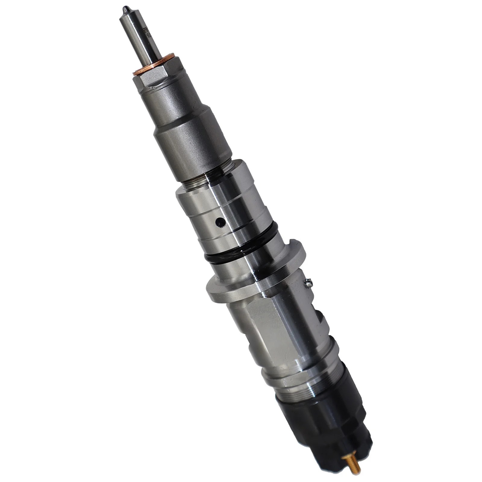 

1PCS Fuel Injector 0445120367 Fits for Kamaz For Cummins QSB QSBe Engine