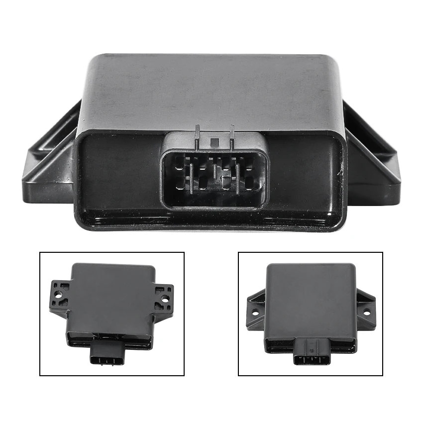 Motorcycle CDI Igniter Relay For John Deere Gator Utility Vehicle HPX 4X2 HPX 4X4 HPX 4X4 TRAIL HPX615E OEM:21119-2160 AM132577