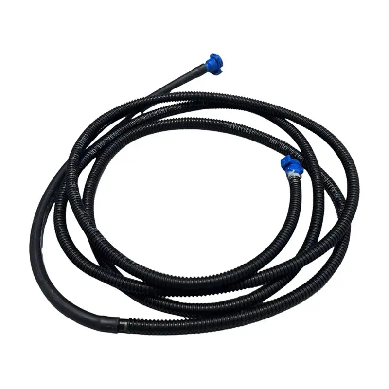 Automobile Headlamp Cleaner Hose For Volvo S60 B4164t B5204t8 B6304t4 1.6T 2.0T 3.0T 2011-2018 30784348